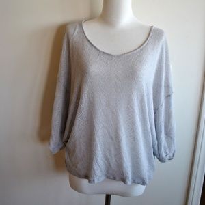 Ella Moss Knit Shirt